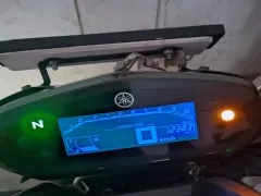 Yamaha FZS FI V3